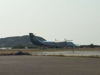 Κύπρος: Επιχείρηση επαναπατρισμού Ισραηλινών