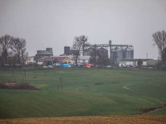 Πολωνία: Συνελήφθη Ουκρανός που σχεδίαζε σαμποτάζ για λογαριασμό της Ρωσίας