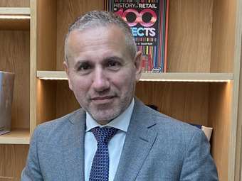 Ο Μάνθος Πάγκαλος νέος CEO της Westnet