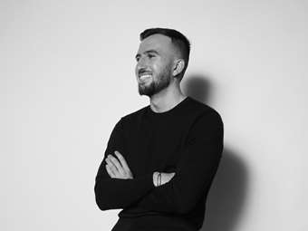 Ποιος είναι ο Ελληνοκύπριος στην ευρωπαϊκή λίστα του Forbes με τους "30 κάτω των 30"