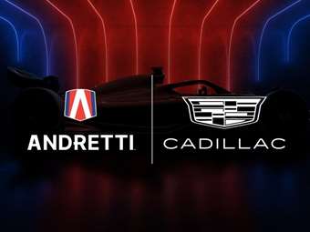 Γιατί η F1 δεν δέχεται την Andretti-Cadillac-η απάντηση της ομάδας