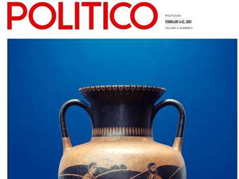 Politico: Απάτες με αγροτικές επιδοτήσεις στην Ελλάδα - Δεκάδες υποθέσεις στα χέρια της Ευρωπαϊκής Εισαγγελίας