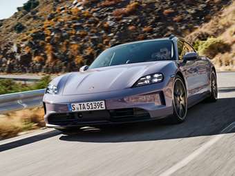 Ολοκαίνουργιες μπαταρίες από Porsche Taycan πωλούνται σε απίστευτη τιμή