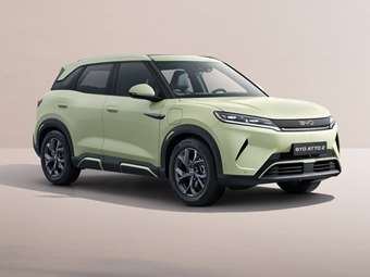 BYD: Χιλιάδες καταγγελίες κατά της εταιρείας-Τι έχει συμβεί