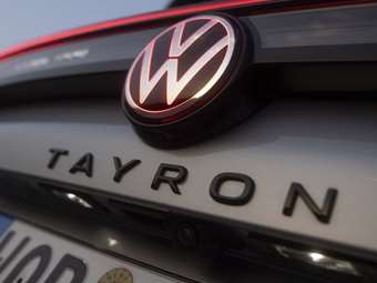 Τελικά το SUV της VW Tayron έρχεται στην Ευρώπη (video)