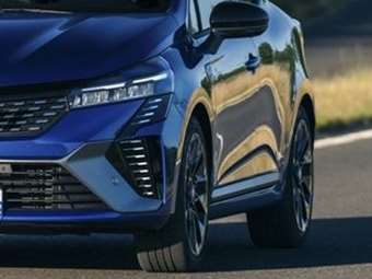 Αυτό είναι το πρώτο αυτοκίνητο σε πωλήσεις στην Ευρώπη