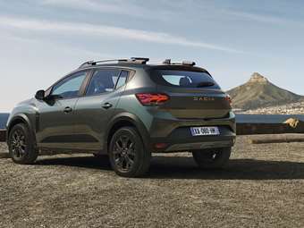 Αυτό είναι το πρώτο σε πωλήσεις αυτοκίνητο στην Ευρώπη