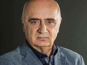 Ρωγμές παντού