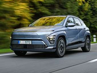 Με όφελος τιμής το ηλεκτρικό Hyundai Kona στην Ελλάδα-πόσο κοστίζει