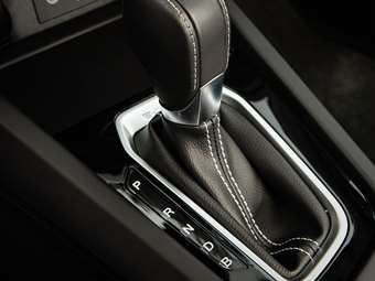 Τι σημαίνει η επιλογή "B" στα αυτόματα κιβώτια