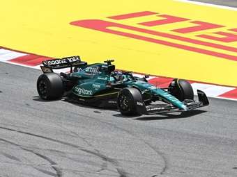 F1 GP Ισπανίας: Πρόγραμμα και ώρες τηλεοπτικής μετάδοσης