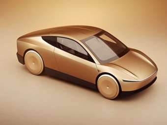 Η βόμβα των δασμών έσκασε στα Tesla Cybercab και Semi-πώς επηρεάζονται