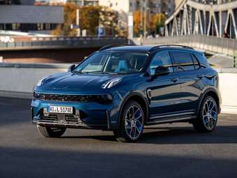 Μια νέα φίρμα αυτοκινήτων έρχεται σύντομα στην Ελλάδα-ποιο θα είναι το πρώτο μοντέλο