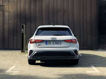 Πότε κυκλοφορεί το μικρό και προσιτό ηλεκτρικό της Audi