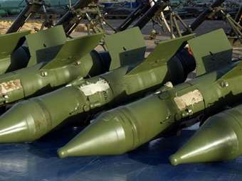 Το ΝΑΤΟ εξετάζει την κατάρριψη ρωσικών πυραύλων κοντά στα κράτη-μέλη του