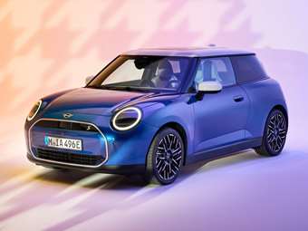 Ανάκληση για το Mini Cooper-ποια έκδοση αφορά