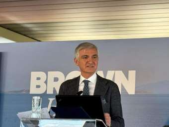 Όμιλος Hilton: Σε αναζήτηση νέας "στέγης" στην Αθήνα για το brand Hilton - Η συνεργασία με την Brown Hotels