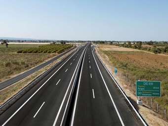 Πότε παραδίδεται ο δρόμος που στοίχειωνε την Πελοπόννησο για δεκαετίες