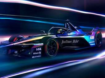 H ηλεκτρική Formula E είναι και επισήμως ταχύτερη από την F1