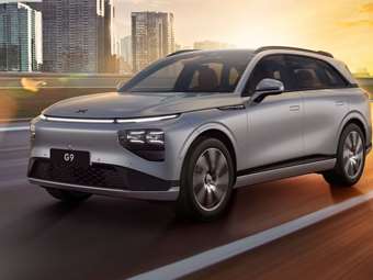 Στην Ελλάδα η Xpeng από τον όμιλο Βασιλάκη-τα 3 premium ηλεκτρικά αυτοκίνητα της φίρμας