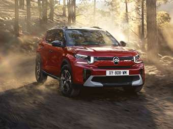 Στην Ελλάδα το νέο Citroen C3-δείτε τις εκδόσεις και τον εξοπλισμό