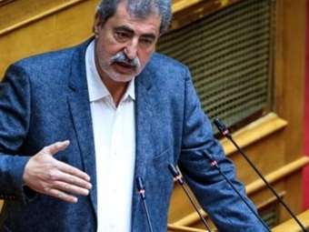 Απίστευτοι διάλογοι Πλεύρη- Πολάκη για Novartis και κορονοϊό: "Είσαι Αχέροντας" - Ψάχνουν να βρουν ποιος φώναξε "ουστ αλήτη"