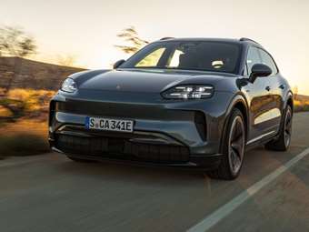 Ανασκόπηση-αυτοκίνητο 2025: Μονόκεροι, ηλεκτρικά και τι περιμένουμε το 2026