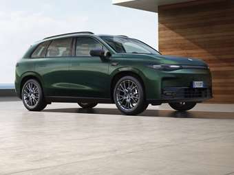 Το μεσαίο ηλεκτρικό SUV Leapmotor C10 ακόμα πιο προσιτό στην Ελλάδα