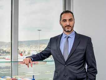 Φ. Κωστόπουλος (Arkas Hellas): Μονόδρομος η διατήρηση των βασικών αξιών μας