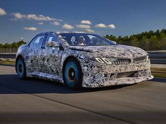 Έρχεται η πιο ακραία BMW M3 όλων των εποχών