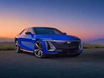 Το αυτοκίνητο με τις 300 πατέντες-Πώς θέτει νέα στάνταρ στην κατασκευή οχημάτων