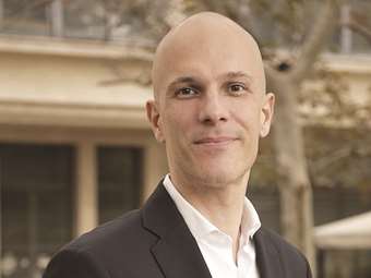 Χαράλαμπος Γιαννικόπουλος  (DCarbon): Η κλιματική κρίση αφορμή για οχύρωση της ακίνητης περιουσίας