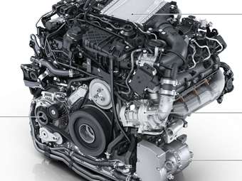 Ο κινητήρας υπεύθυνος για το dieselgate επιστρέφει με νέα τεχνολογία