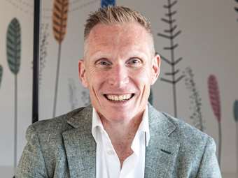 Amgen Hellas: Ενδυναµώνοντας την υγεία, επενδύοντας στην καινοτομία