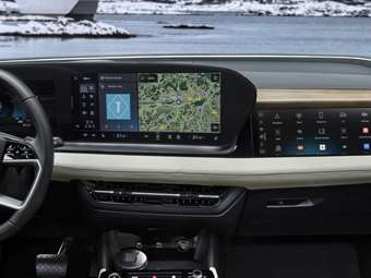 SDV: Audi, BMW, VW, Continental κάνουν συμφωνίες για την μετάβαση