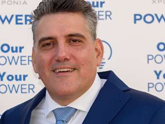 Δημήτρης Ζαχαρόπουλος (PowerZ):  50 χρόνια πορείας,  καινοτόμων ηλεκτρολογικών εφαρμογών και φωτισμού