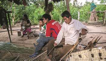 Η κοινή παραδοχή για τη γήρανση που ίσως είναι λανθασμένη