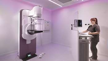 Καρκίνος του μαστού: Πρόληψη και έγκαιρη διάγνωση