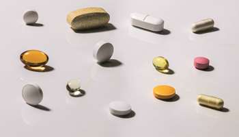 Μπορούν τα συμπληρώματα διατροφής να ενισχύσουν το προσδόκιμο ζωής;