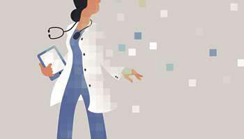 Κάνουν τα εργαλεία τεχνητής νοημοσύνης τους ιατρούς χειρότερους στη δουλειά τους;