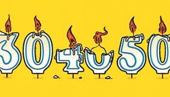 Γερνάμε συνεχώς ή κατά διαστήματα;