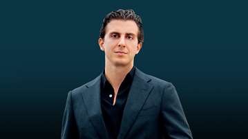 Στυλιανός Γρηγοριάδης: Επαναπροσδιορίζοντας το fast casual dining στην Ελλάδα