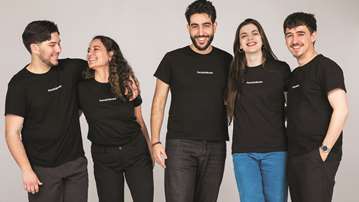 Panathenea: Μια γιορτή της καινοτοµίας που φέρνει κοντά διεθνείς startup founders