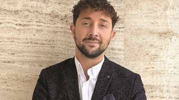 Αγαθάγγελος Σταυρόπουλος: Συνδυάζοντας ακαδημαϊκή αριστεία και επιχειρηματική δράση