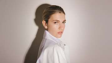 Κλέλια Ανδριολάτου: Έντονο στίγμα σε τηλεόραση, κινηματογράφο και θεατρική σκηνή