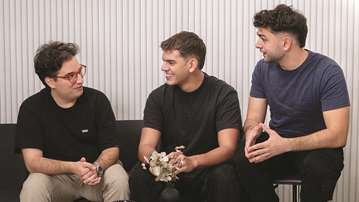 BioAnalytiX: Λογισµικό τεχνητής νοηµοσύνης για ιατρικές απεικονίσεις