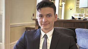 Ένα διαγνωστικό τεστ για την πρώιµη ανίχνευση της Νόσου του Πάρκινσον