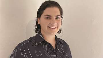 Δήµητρα Παντελάκη: Αναπτύσσοντας εργαλεία για την κάλυψη των κενών στην οφθαλµολογία και την παιδιατρική