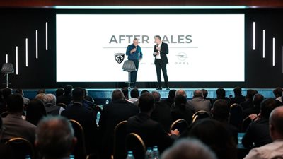 Όμιλος Συγγελίδη: Ετήσιο Συνέδριο After Sales 2025