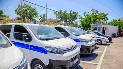 Στον εισαγγελέα οι φερόμενοι εκτελεστές συμβολαίων θανάτου